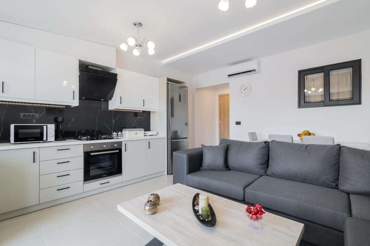 Ervin'S Zante Suite By "Elite" Exteriör bild